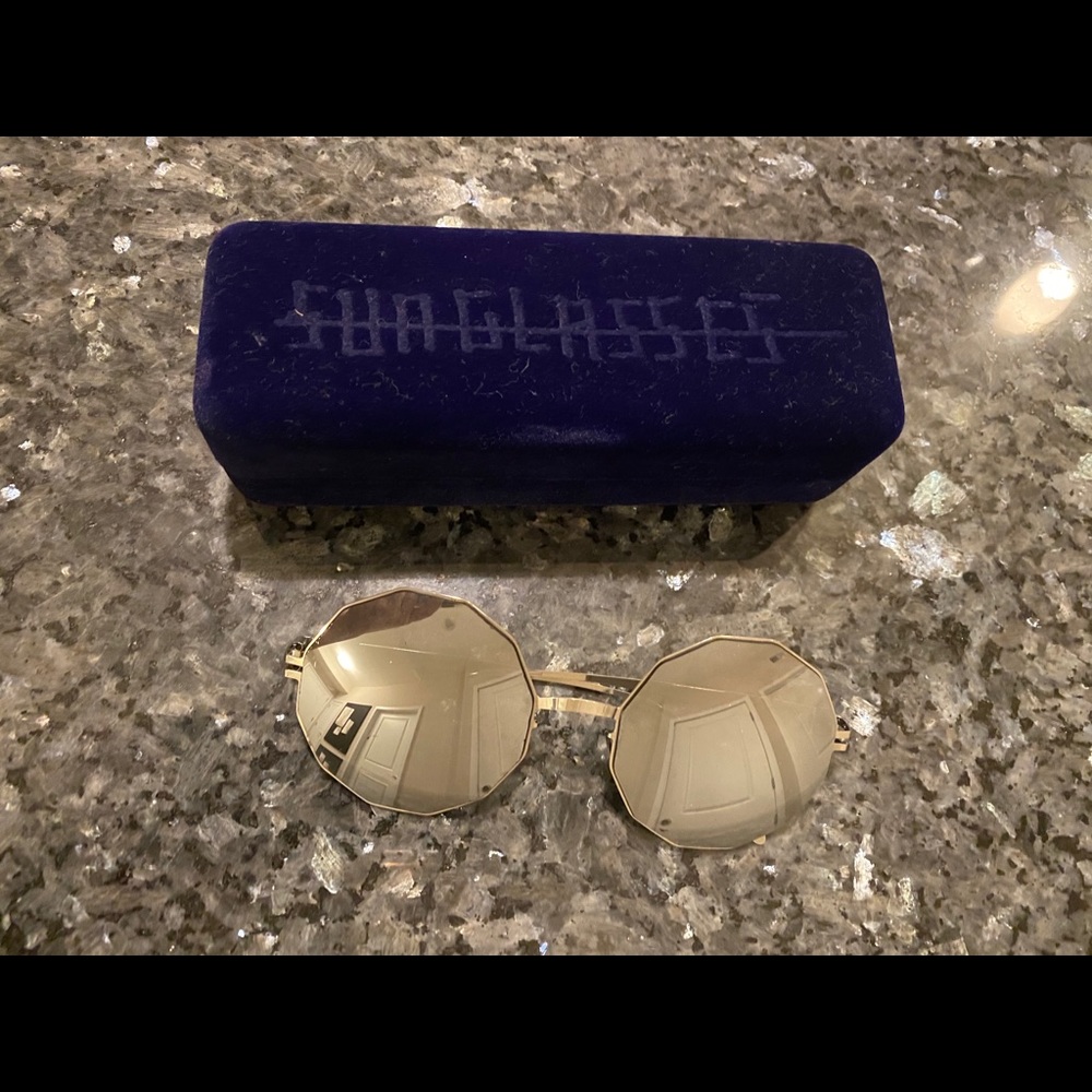 Mykita sunglasses